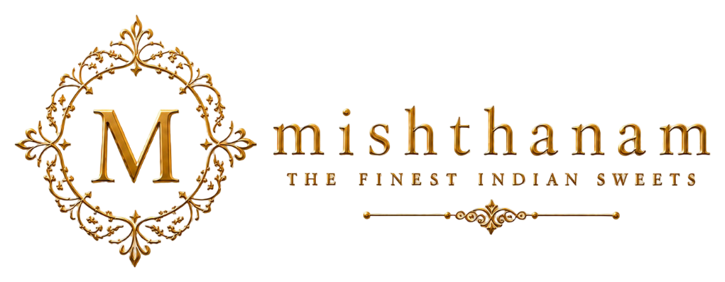 Mishthanam logo