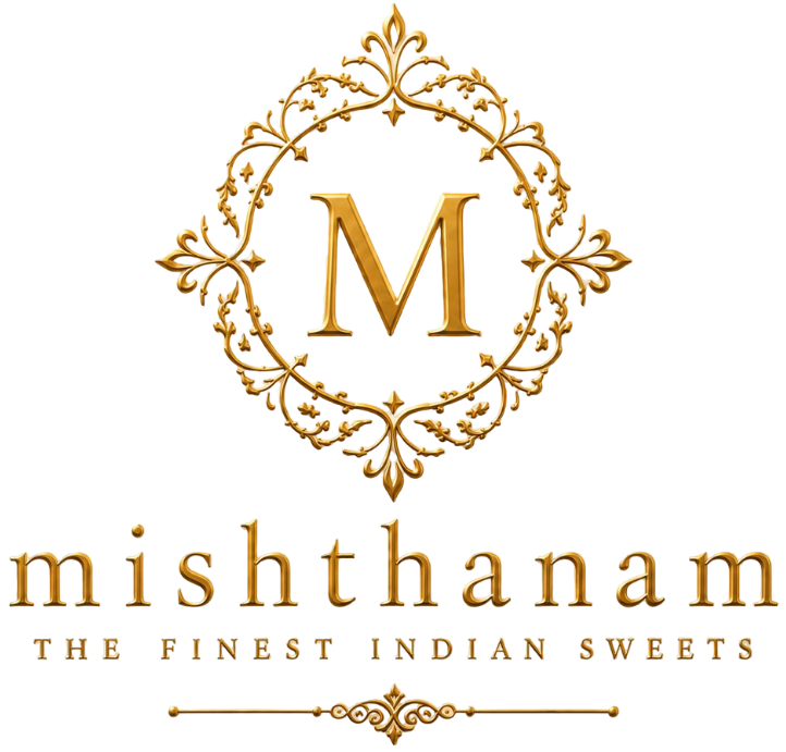 Mishthanam logo